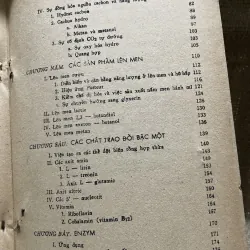 WOLFGANG FRIT SCHE - CƠ SỞ HÓA SINH của VI SINH VẬT HỌC CÔNG NGHIỆP 799010