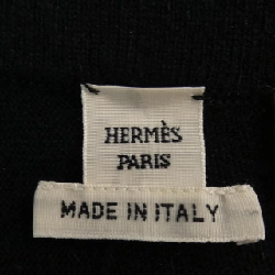 Áo khoác dài HERMES - Hàng hiệu Chính hãng 826818