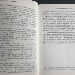 Giở Lại Một Nghi Án Lịch Sử Giả Vương Nhập Cận 700765