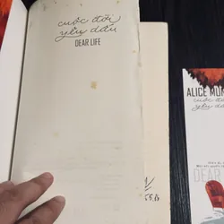 Cuộc đời yêu dấu 592327