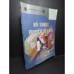 Kỹ thuật truyền số liệu mới 80% ố 2005 Nguyễn Hồng Sơn HCM2103 GIÁO TRÌNH, CHUYÊN MÔN Blogmeo 27525