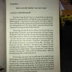 Lục bát trà - Phạm Văn Sau 753226