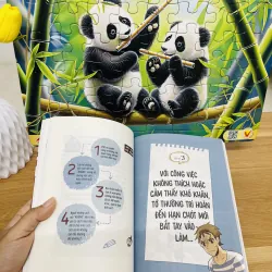 Bí kíp giao tiếp + quản lí thời gian mới 749009