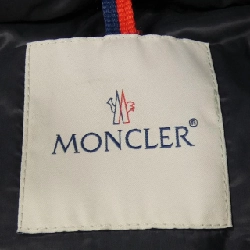 MONCLER WILLM Áo khoác lông - Hàng hiệu Chính hãng 887140