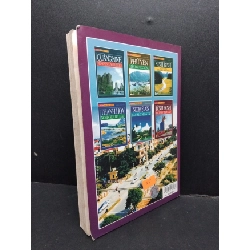 Vĩnh Phúc - Đất thắng tích và lễ hội mới 70% ố vàng 2008 HCM1008 Xuân Mai LỊCH SỬ - CHÍNH TRỊ - TRIẾT HỌC 916516