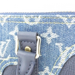 Túi Boston Louis Vuitton Monogram Drip Keepall XS M81011 614444