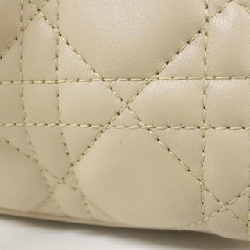 Túi Christian Dior Lady Dior Medium M0565ONGE 614729