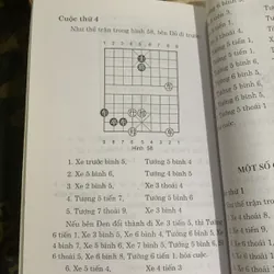 Cờ tướng tàn cuộc song xe, Văn Thái-Hải Bình biên soạn 697402
