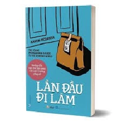 Lần đầu đi làm mới 100% HCM.PO Aaron Mcdaniel 345495