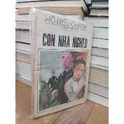 Con nhà nghèo - Hồ Biểu Chánh 120412