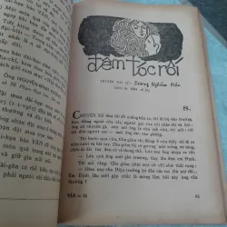 VĂN - SỐ 23 757024