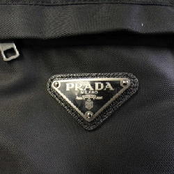 【Mã giảm giá】Prada PRADA Áo gile 643137