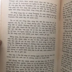 Văn học ấn độ - Lưu Đức Trung  994516