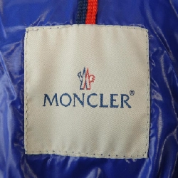 MONCLER 45381/50 CLAIRY Áo khoác lông - Hàng hiệu Chính hãng 819323