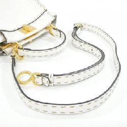 Túi Fendi SELLERIA Peekaboo Mini 8BN244 SFR 616881