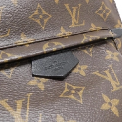 Ba lô Louis Vuitton Monogram Palm Springs PM M44871 611271
