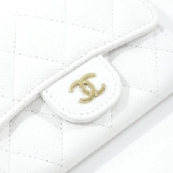 Chanel Timeless Classic Line AP4096 Ví thẻ - Hàng hiệu Authentic 769665