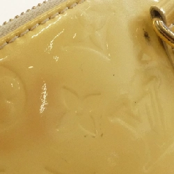 Túi xách vai Louis Vuitton Vernis Sherwood PM M91491 610698