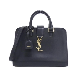 Túi xách Monogram Baby Cabas Saint Laurent 568853 DV70O