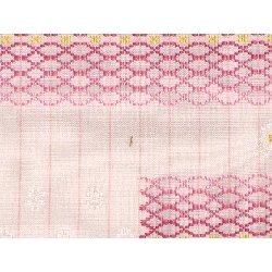 Tơ lụa Shuri Hanaori - Hàng hiệu Authentic 877945