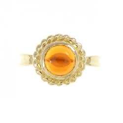 Nhẫn Opal K18YG 670792