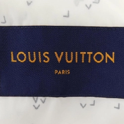 Áo khoác gió Damier Louis Vuitton HNB06WND5 - Hàng hiệu Chính hãng 899269