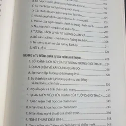 Sách Lý Thuyết Quân Sự Trung Hoa Xưa và Nay - Nguyễn Duy Chinh 693332