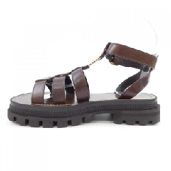 セリーヌ CELINE クレアトリオンフグラディエーター 352463778C Sandal - Hàng hiệu Chính hãng 830017