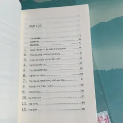 Cai thuốc lá dễ dàng cùng allen carr 970701