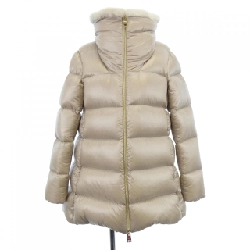 Herno PI001536D Áo khoác lông