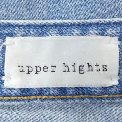 Quần jeans UPPER HIGHTS - Hàng hiệu Authentic 813858