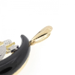 Mặt dây chuyền Onyx Az Time - Hàng hiệu Authentic 845796