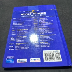 World studies Medieval times to today 305556