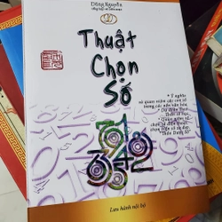 Thuật chọn số 