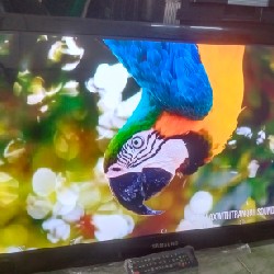[Tivi Samsung 37" - Full HD - Full Cổng HDMI] Thanh lý