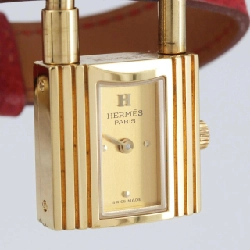 Đồng hồ Hèrmes Kelly GP GP Quartz - Hàng hiệu Chính hãng 881604