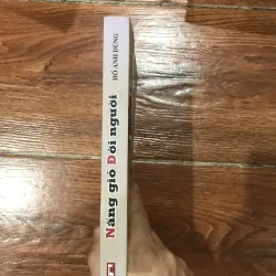 Nắng gió đời người - Hồ Anh Dũng (6) 932177