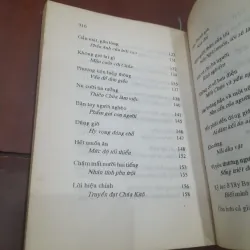 NỤ CƯỜI CỦA NGƯỜI NGHÈO (giai thoại về Mẹ Têrêsa) 756262