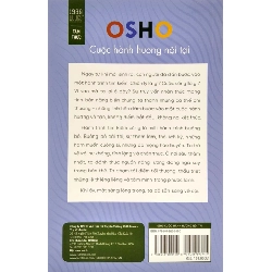 OSHO - Cuộc Hành Hương Nội Tại 281514