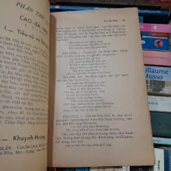 CAO BÁ QUÁT VÀ CAO BÁ NHẠ - THUẤN PHONG  760861
