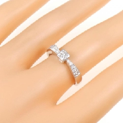 Nhẫn kim cương PT 0.33CT 668400