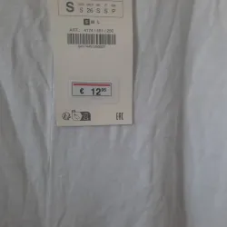 Áo thun nũ size s 925567