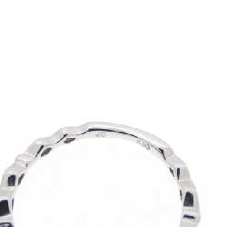 Nhẫn Pinky Aquamarine 4゜C - Hàng hiệu Authentic 836569