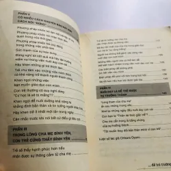BỚT NÓI “ ĐỪNG” ĐỂ TRẺ TRƯỞNG THÀNH HƠN  749174