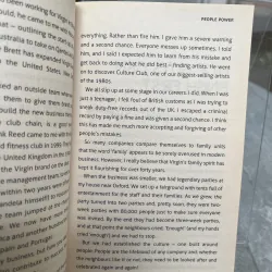 LIKE A VIRGIN - RICHARD BRANSON 797371