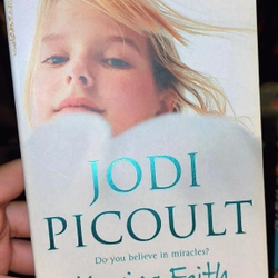 JODI PICOULT - KEEPING FAITH