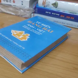 TỪ ĐIỂN HÀNG HẢI  713240