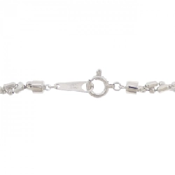 K18WG Vòng tay - Hàng hiệu Chính hãng 878893