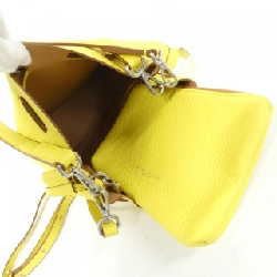 Giỏ xách vai Gianni Chiarini Joy 10134 - Hàng hiệu Authentic 764856