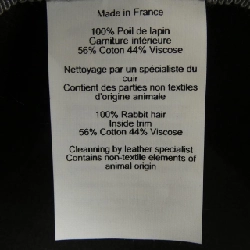 HERMES *2355 Mũ - Hàng hiệu Chính hãng 906066